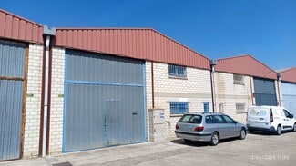 Plus de détails pour Industriel à vendre