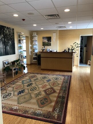 More details for 17 Glen Pond Dr, Red Hook, NY - Office/Medical for Lease