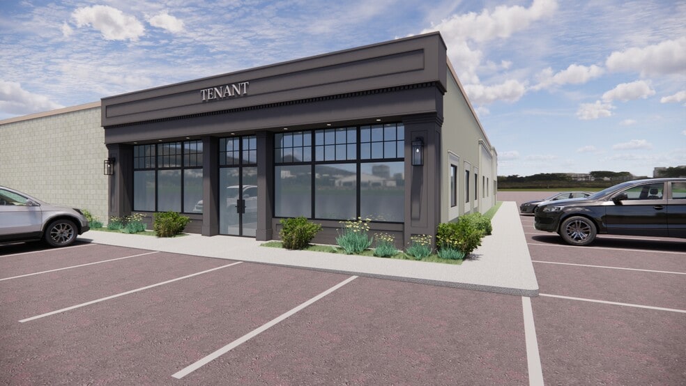 311 10th Ave S, Buffalo, MN for lease - Building Photo - Image 3 of 3