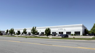 More details for 3696 W 900 S, Salt Lake City, UT - Industrial for Lease
