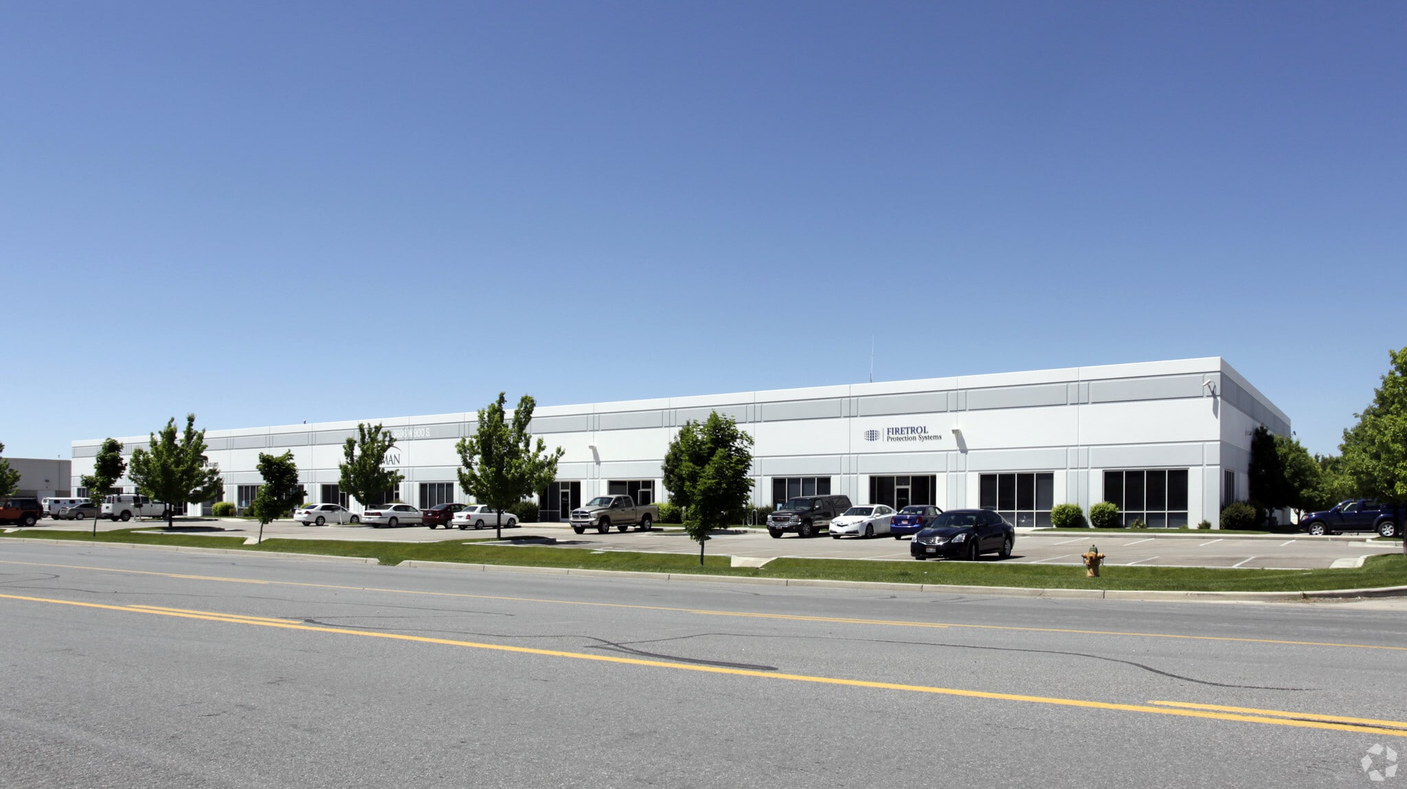 3696 W 900 S, Salt Lake City, UT for lease Primary Photo- Image 1 of 8