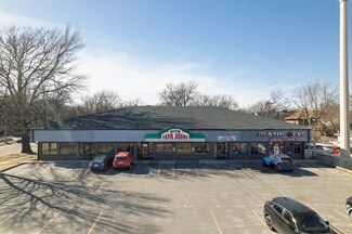 Plus de détails pour 707-715 S Minnesota Ave, Sioux Falls, SD - Bureau/Commerce de détail à louer