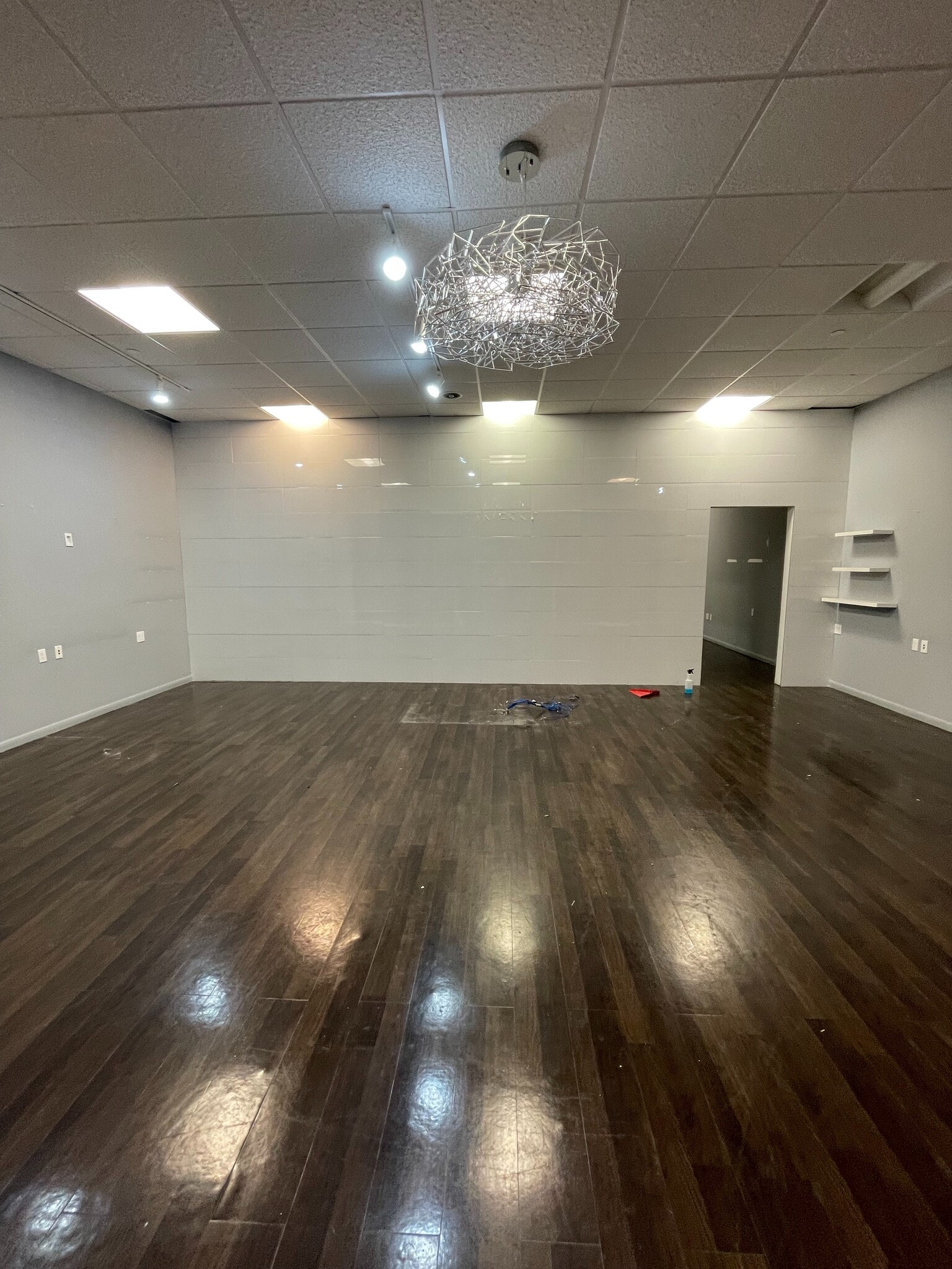 2501 W Memorial Rd, Oklahoma City, OK à louer Photo intérieure- Image 1 de 1