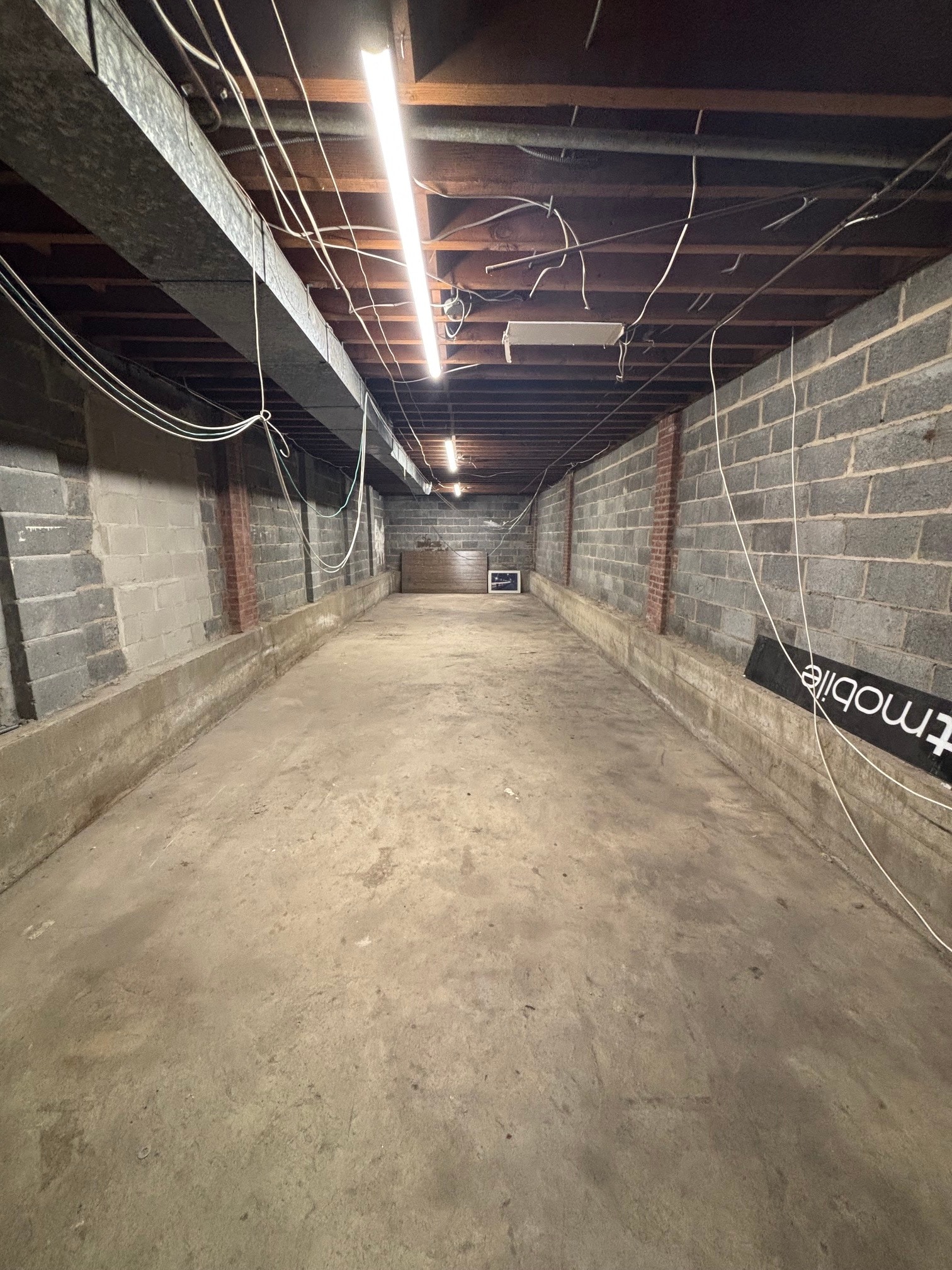 446-464 Chamberlain Ave, Paterson, NJ for lease Interior Photo- Image 1 of 8