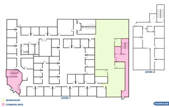 6949 S High Tech Dr, Midvale, UT à louer Plan d  tage- Image 1 de 4