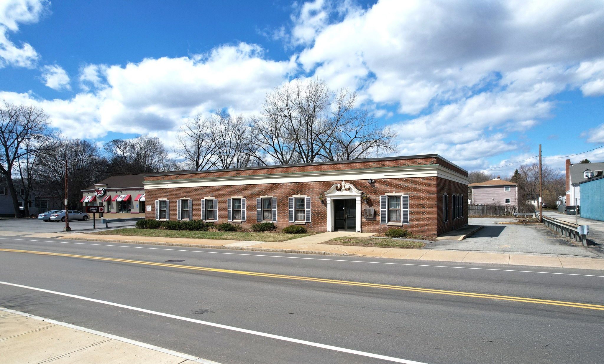 115 E Main St, Webster, MA for lease Building Photo- Image 1 of 10