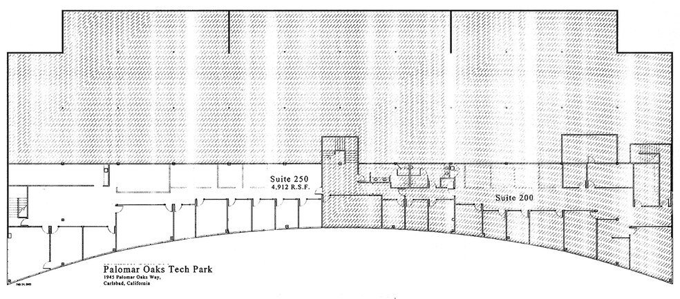 1945 Palomar Oaks Way, Carlsbad, CA for lease - Other - Image 2 of 6