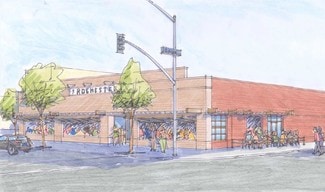 Plus de détails pour 240 W Chapman Ave, Orange, CA - Bureau à louer
