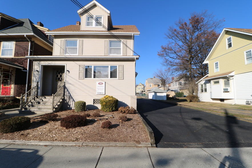 452 Clifton Ave, Clifton, NJ à vendre - Autre - Image 1 de 1