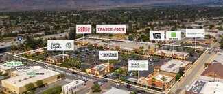 Plus de détails pour 410-602 Orange St, Redlands, CA - Commerce de détail à louer