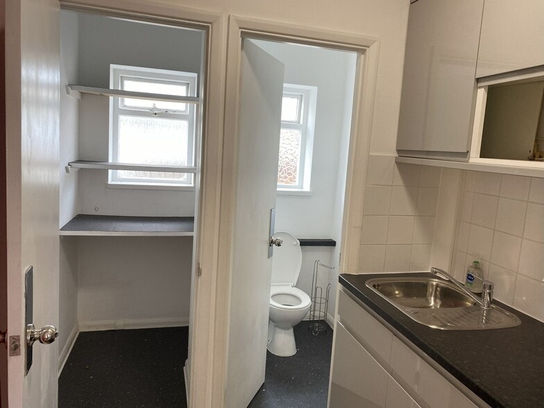 Tideway House, 1 Tideway House, Park Ln, Richmond à louer - Photo intérieure - Image 3 de 5