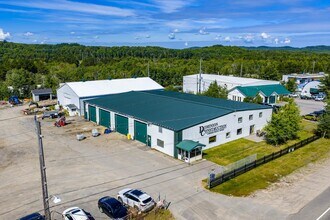 9 Regional Rd 84, Greater Sudbury, ON for lease Building Photo- Image 1 of 39