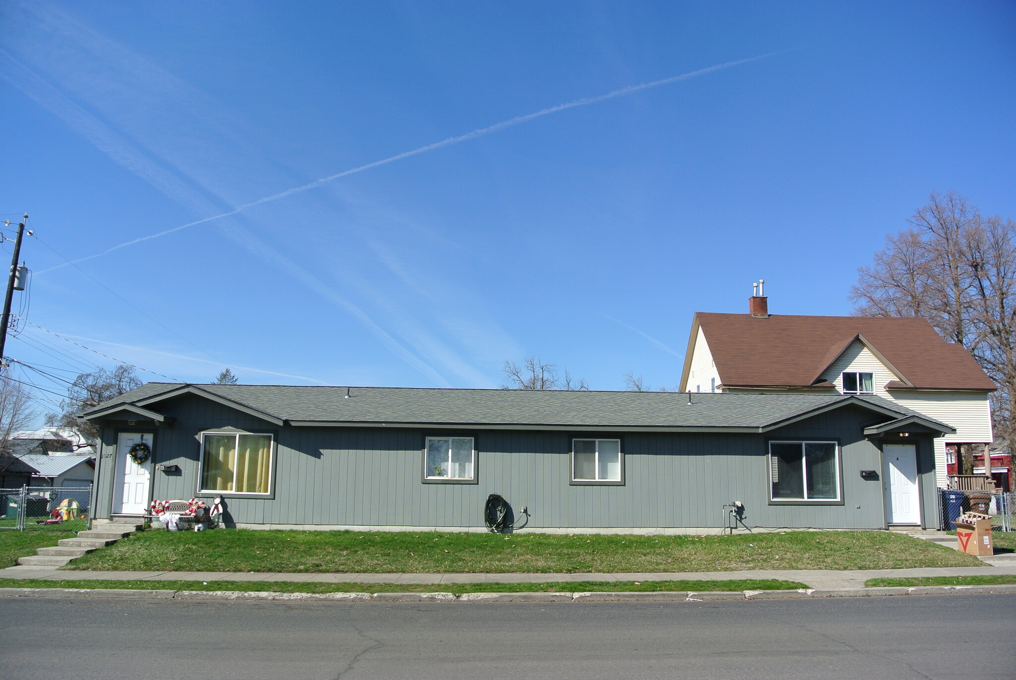 1027 N Elm St, Spokane, WA for sale Primary Photo- Image 1 of 10