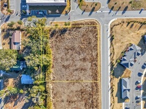 N US Hwy 301, Oxford, FL - Aérien  Vue de la carte - Image1