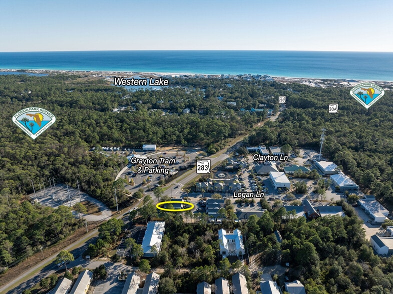 26 Logan Ln, Santa Rosa Beach, FL for sale - Building Photo - Image 3 of 14