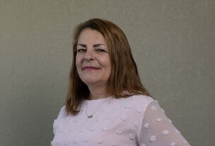 Maureen McCarty