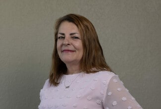 Maureen McCarty