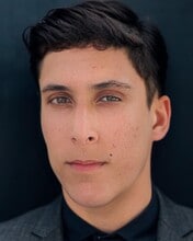 Gabriel Alberro