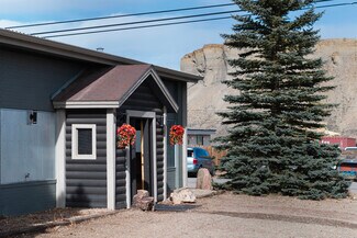 Plus de détails pour 312 4th Street St, Kremmling, CO - Flex à vendre
