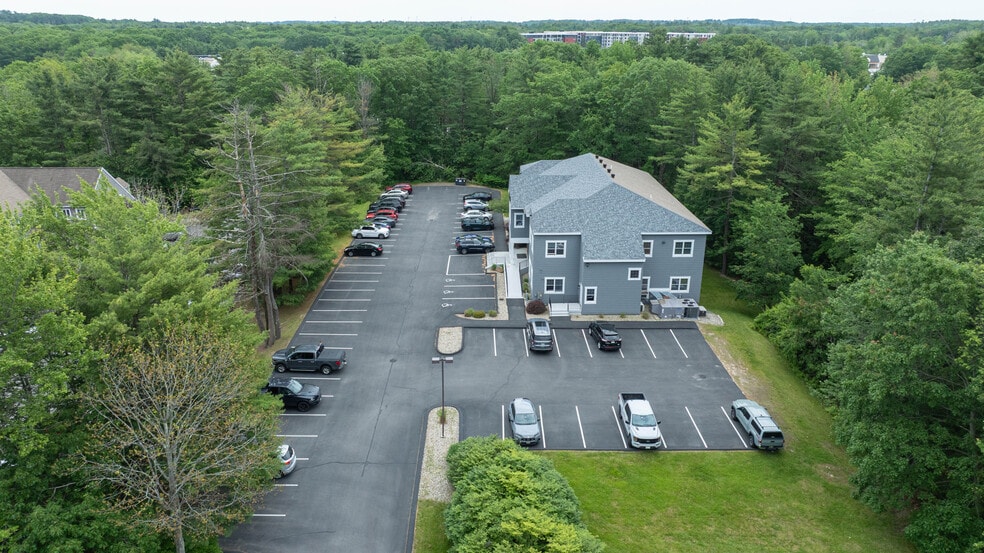 30 Long Creek Dr, South Portland, ME for lease - Building Photo - Image 2 of 12