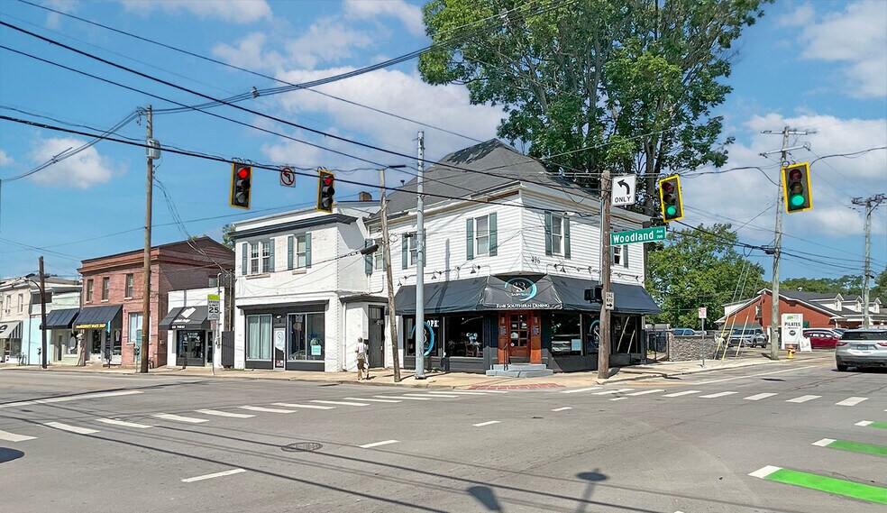 Multi-Family / Commercial Mixed-Use portefeuille de 7 propriétés à vendre sur LoopNet.ca - Photo du bâtiment - Image 3 de 5