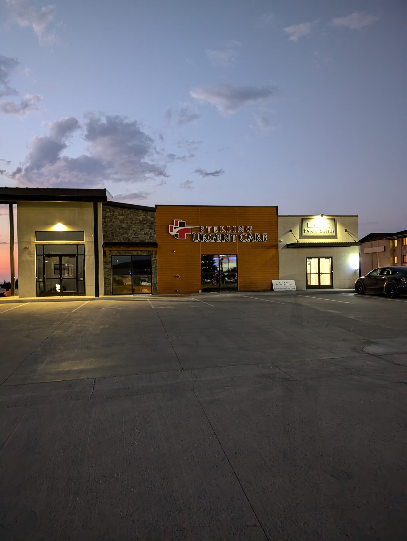 1850 Harrison Dr, Evanston, WY à louer Photo intérieure- Image 1 de 5