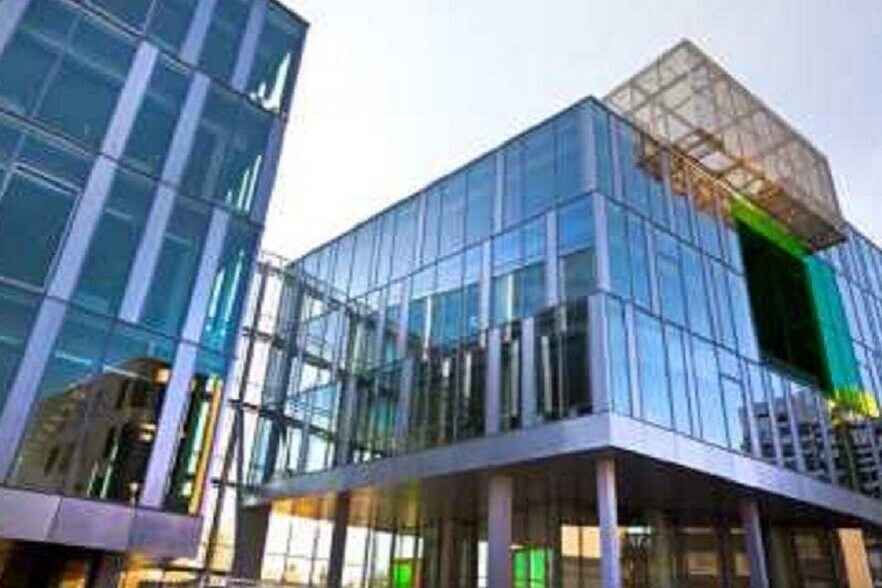 Office in Lille for lease - Building Photo - Image 1 of 1