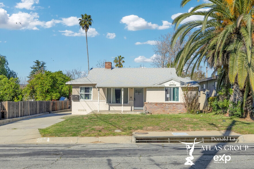 2835 Casitas Ave, Altadena, CA for sale - Building Photo - Image 2 of 29
