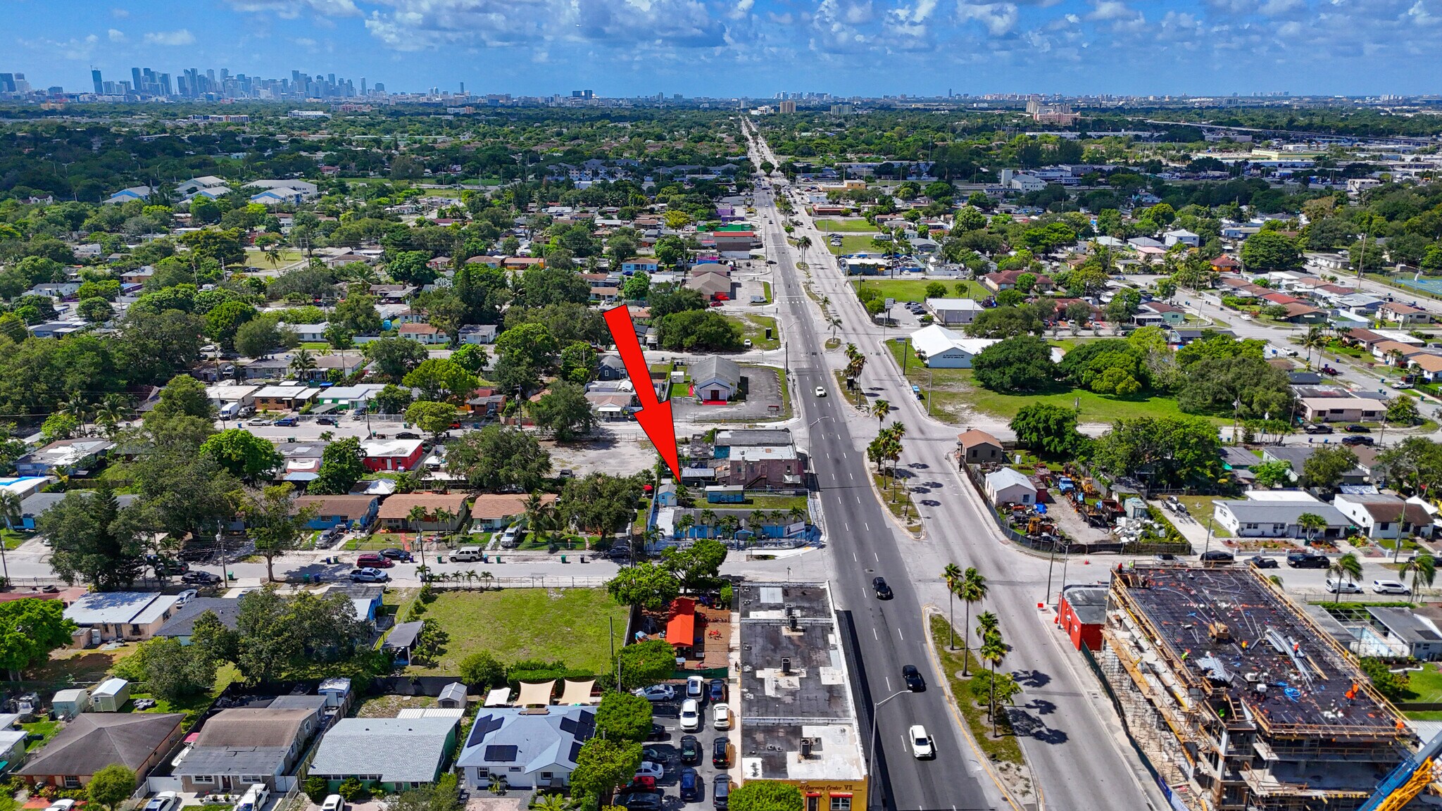 2141 & 2177 NW 86th St, Miami, FL for sale Primary Photo- Image 1 of 13