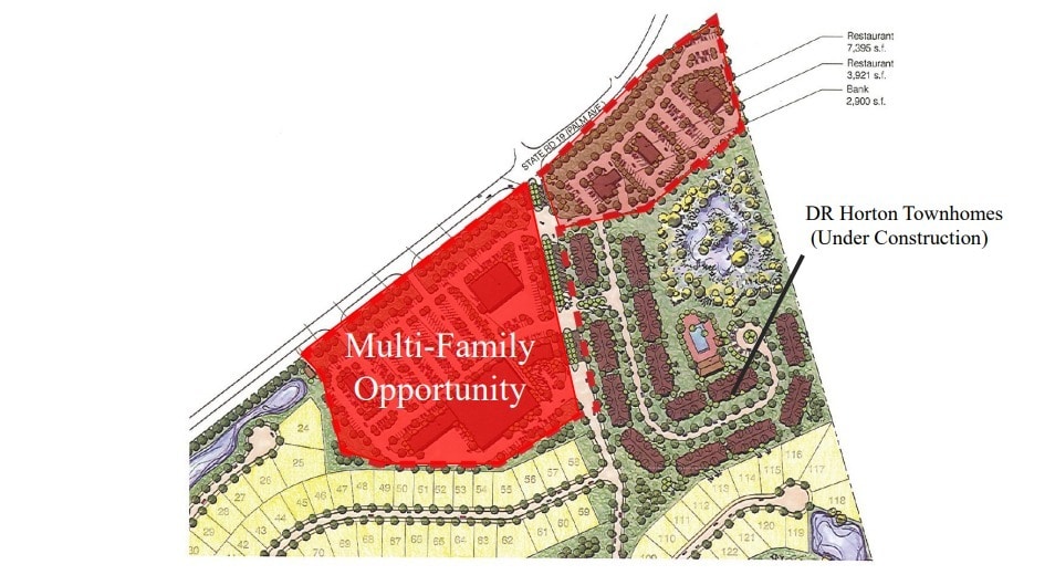State Road 19, Howey In The Hills, FL for sale - Other - Image 2 of 2