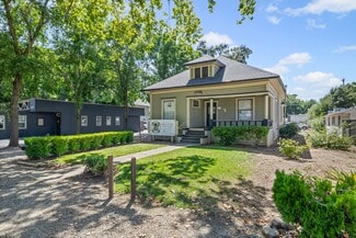 Plus de détails pour 1725 Esplanade Rd, Chico, CA - Bureau/Commerce de détail à louer