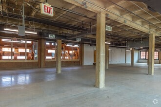 1701 N Market St, Dallas, TX for lease Interior Photo- Image 2 of 3