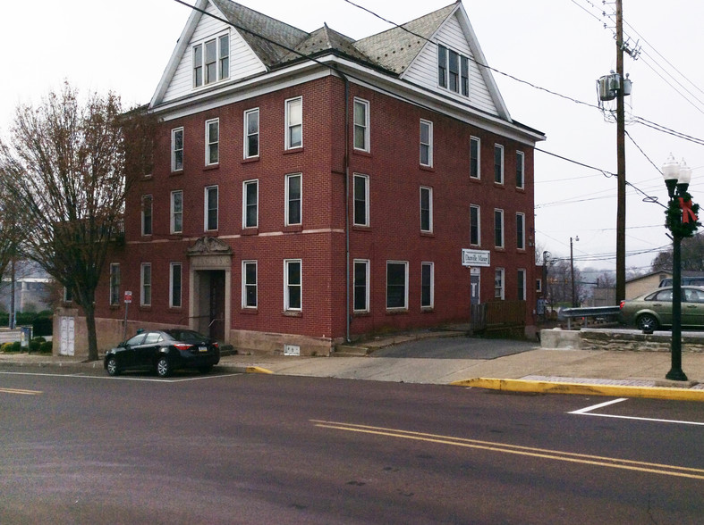 11 Mill St, Danville, PA for sale - Primary Photo - Image 1 of 1