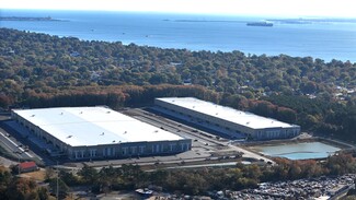 Plus de détails pour 30 Aberdeen Rd, Hampton, VA - Industriel/Logistique à louer