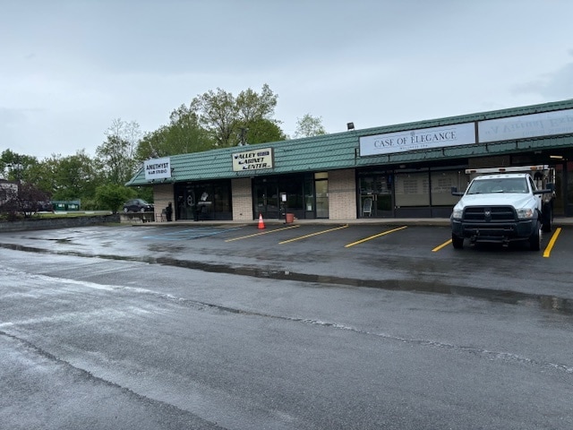 Scranton Carbondale Hwy, Eynon, PA for lease - Building Photo - Image 2 of 8
