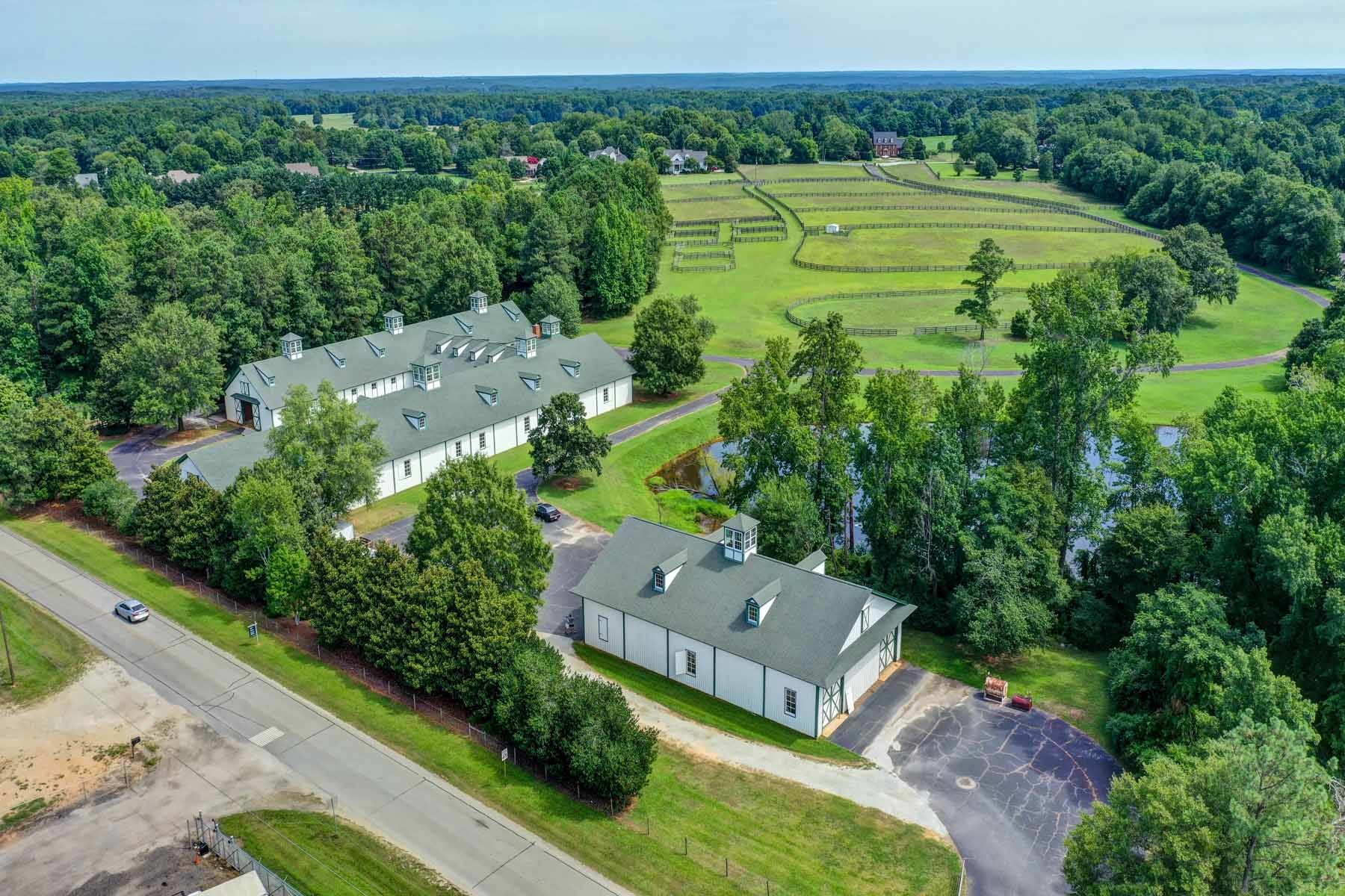 1091 Confederate Rd, Madison, GA for sale Primary Photo- Image 1 of 1