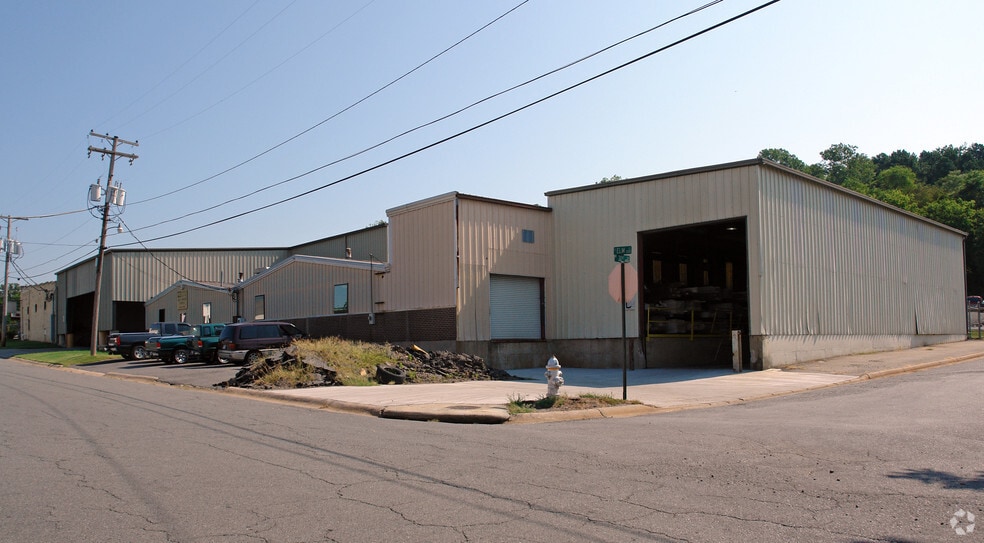 3007 S Elm St, Little Rock, AR for sale - Building Photo - Image 2 of 23