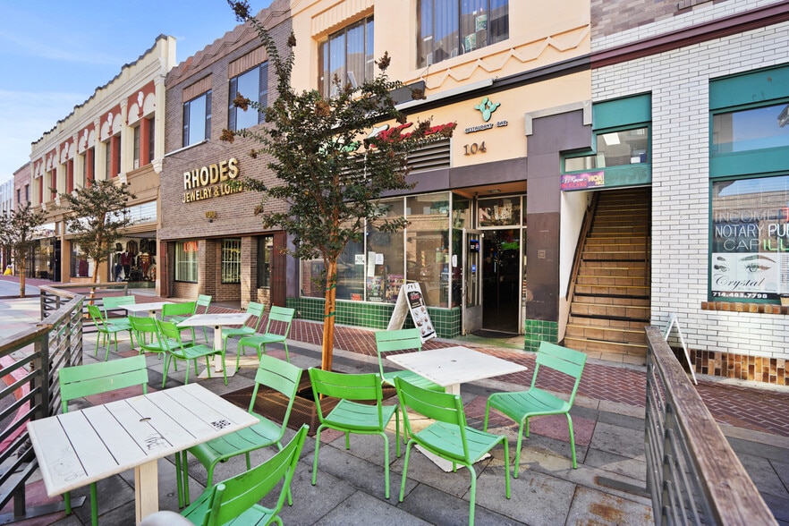 104 E 4th St, Santa Ana, CA for sale - Building Photo - Image 2 of 12