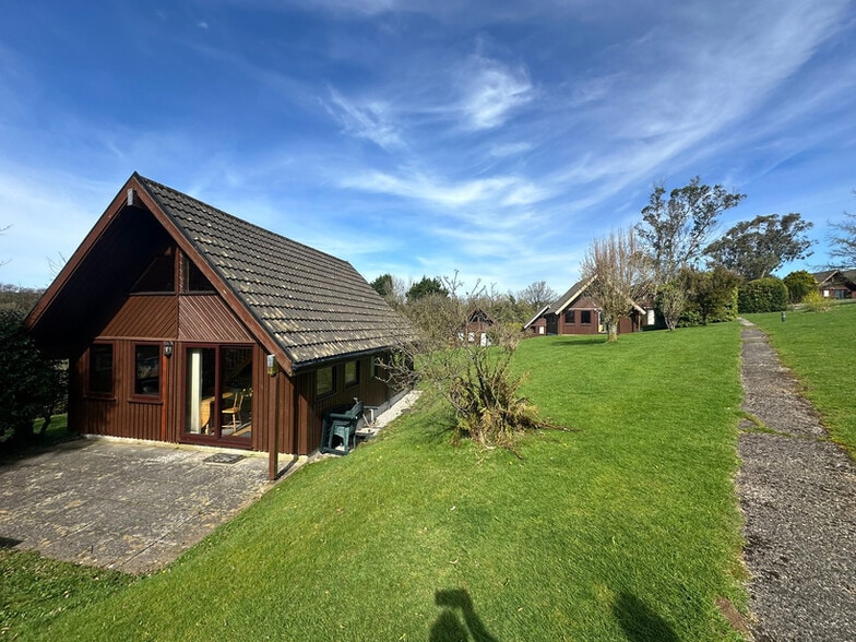 Lanteglos Hotel, Camelford à vendre - Photo du bâtiment - Image 3 de 16