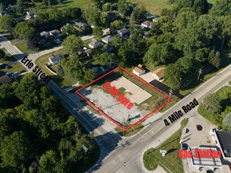 More details for 601 4 Mile Rd, Racine, WI - Land for Sale