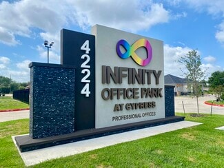More details for 4224 Cypress Creek Pky, Houston, TX - Office for Lease