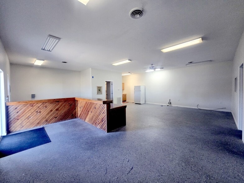 2806 State Highway 105 Bldg 1, Charleston, MO for lease - Building Photo - Image 3 of 6