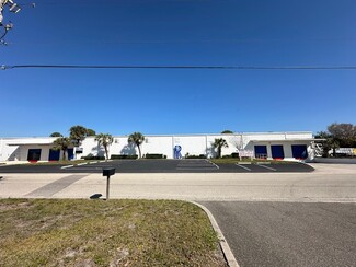 Plus de détails pour 2231 Whitfield Park Loop, Sarasota, FL - Industriel à louer