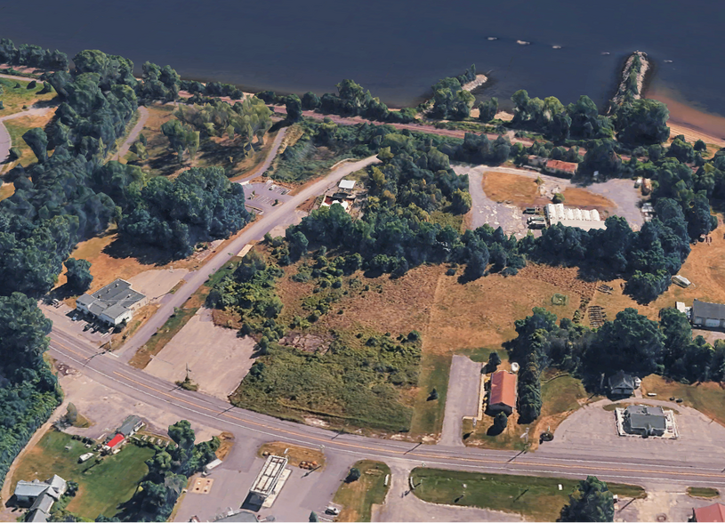 4716 Rt-9, Plattsburgh, NY for sale - Primary Photo - Image 1 of 3
