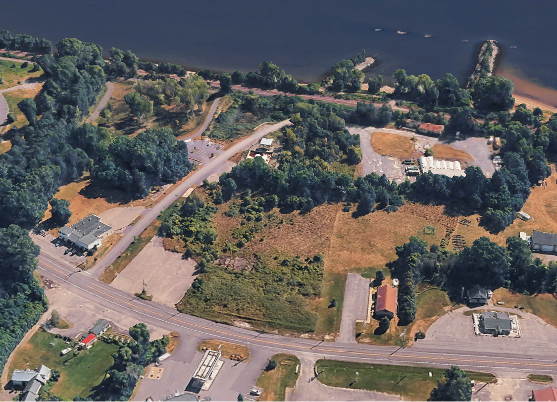 4716 Rt-9, Plattsburgh, NY for sale Primary Photo- Image 1 of 4