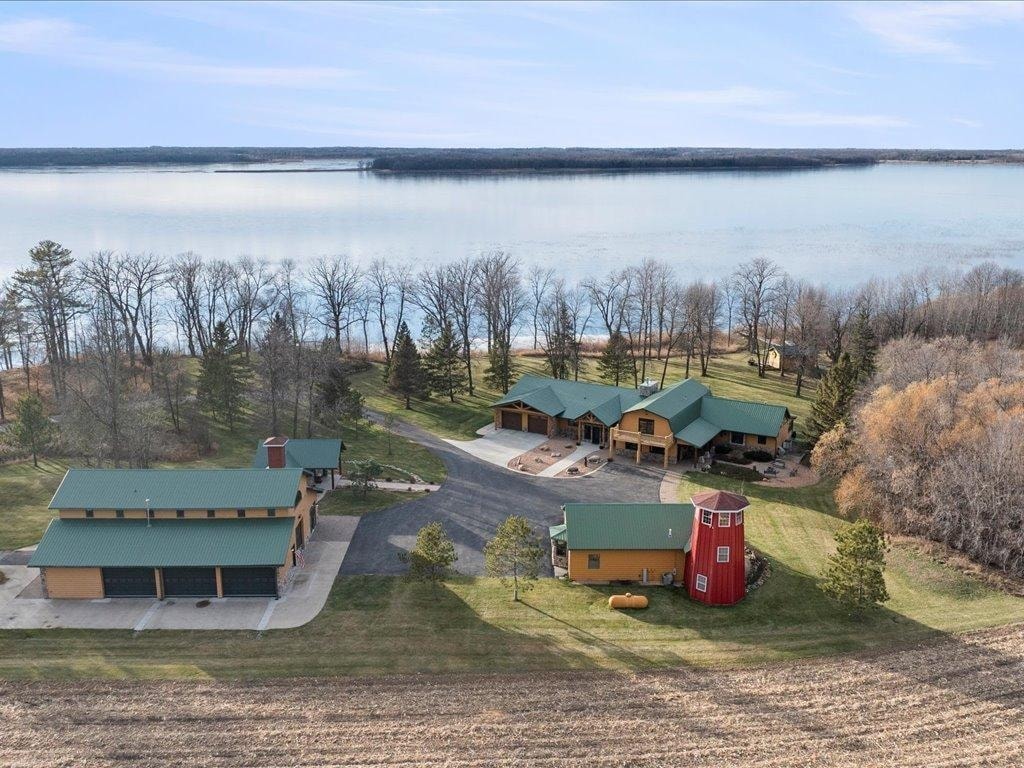 21998 Lasalle Ave NW, Puposky, MN for sale Building Photo- Image 1 of 6