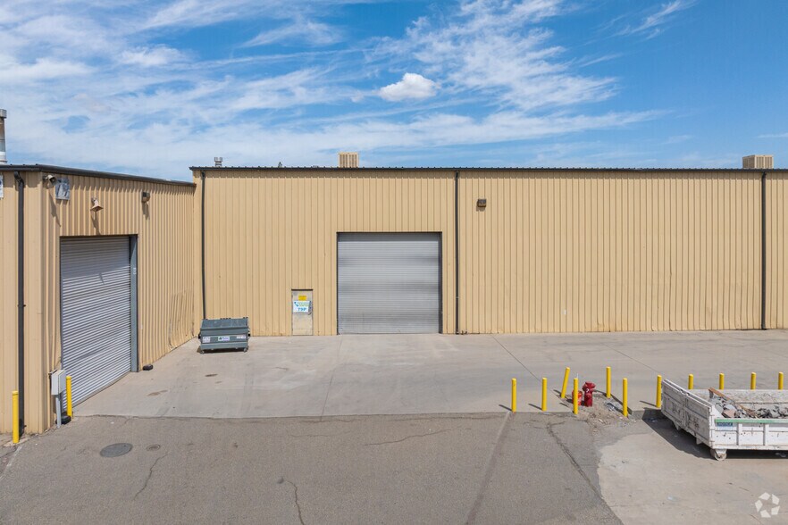 1775 Park St, Selma, CA à vendre - Photo du bâtiment - Image 2 de 3