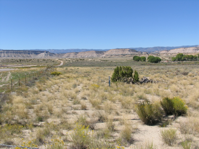 100 S Fairgrounds Rd, Price, UT for sale - Building Photo - Image 1 of 5