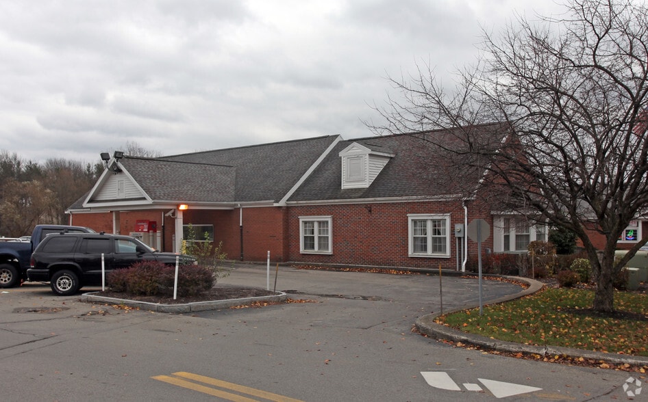 38 S Main St, Churchville, NY for sale - Building Photo - Image 3 of 14
