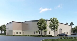 More details for 8230 Roam ave, New Port Richey, FL - Industrial for Lease